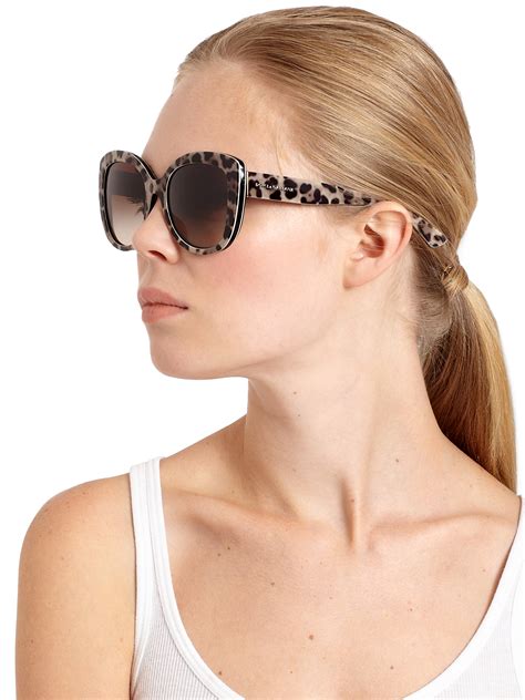 saks dolce gabbana sunglasses|Women's Dolce&Gabbana Designer Sunglasses .